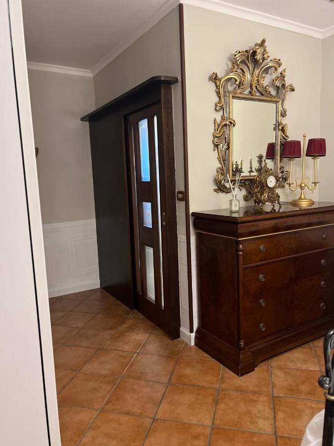Mira Mare Suite 那不勒斯 外观 照片
