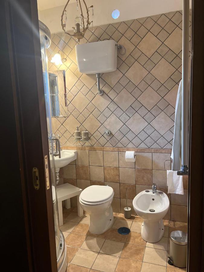 Mira Mare Suite 那不勒斯 外观 照片