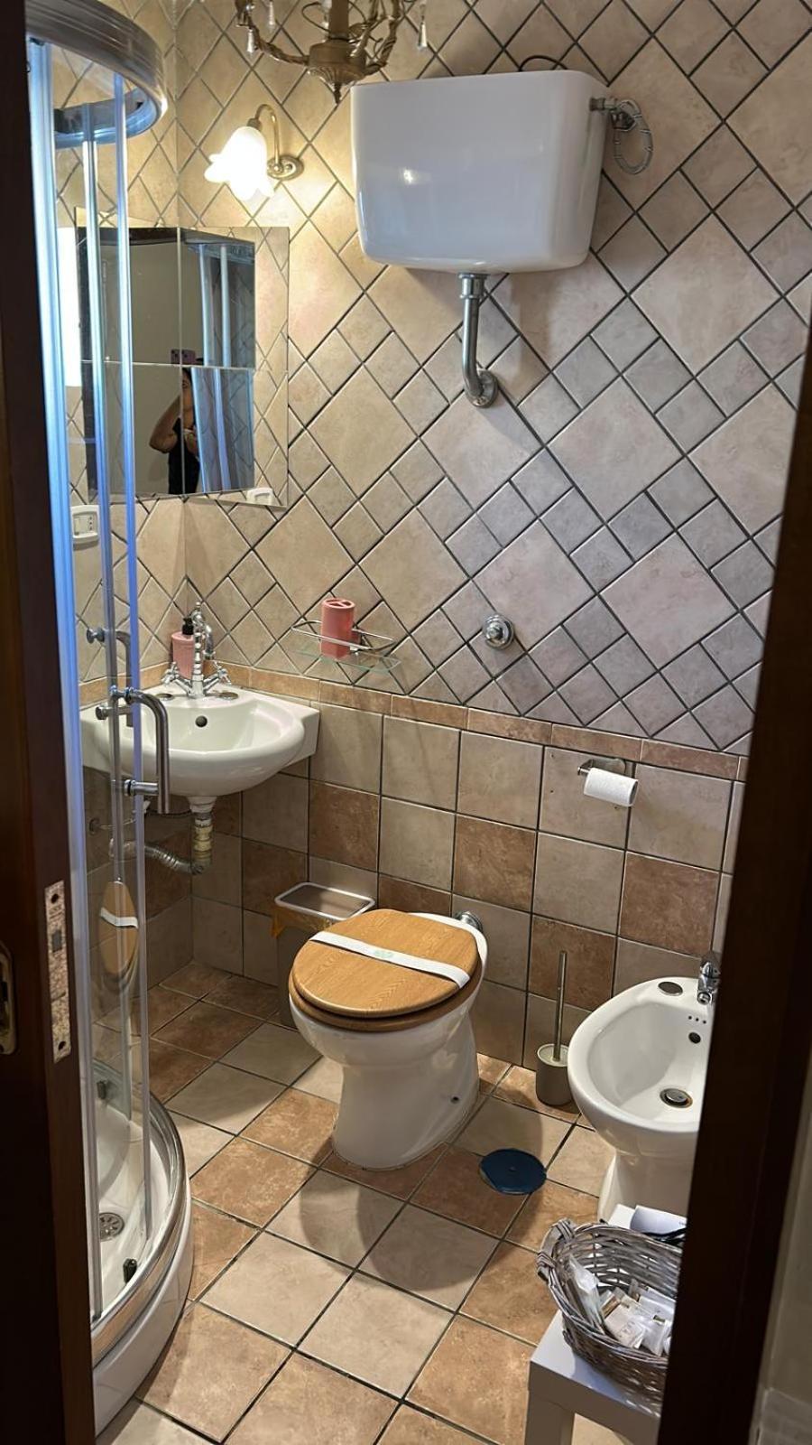 Mira Mare Suite 那不勒斯 外观 照片